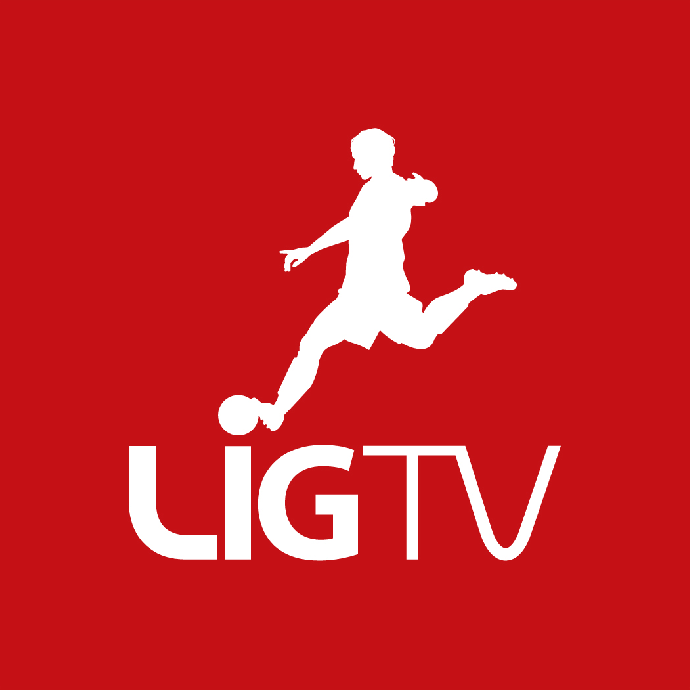 Ligtv.com.tr - Futbol Burada, Futbolun Kalbi Burada Atıyor